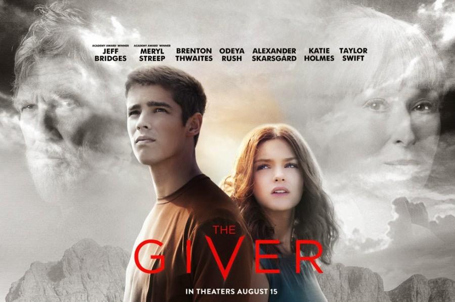 “The Giver” echoes other dystopian society films-- leaves a familiar, unsatisfied feeling