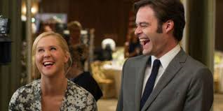 Trainwreck: Amy Schumer was everything but