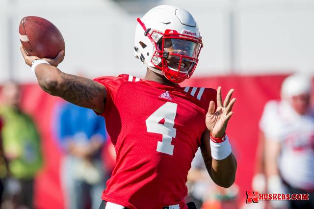Despite starting off season with a tough loss, Huskers finish strong