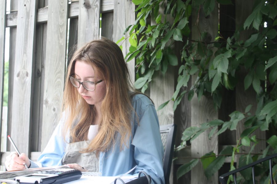 Carolyn Hoover creates social media account highlighting Omahas youth