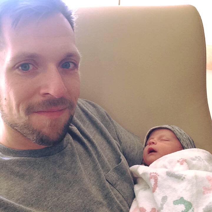 A father's love