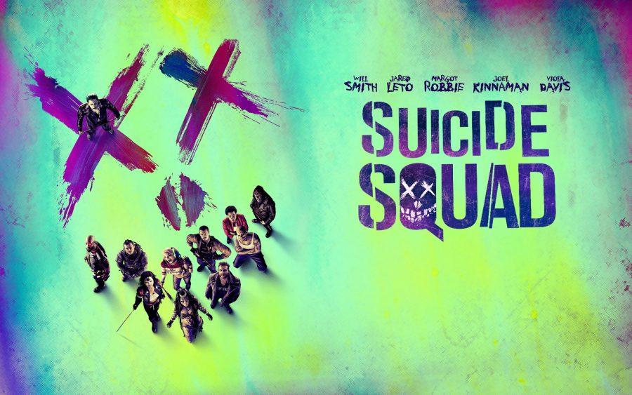 Suicide Squad pleases fans, better than most