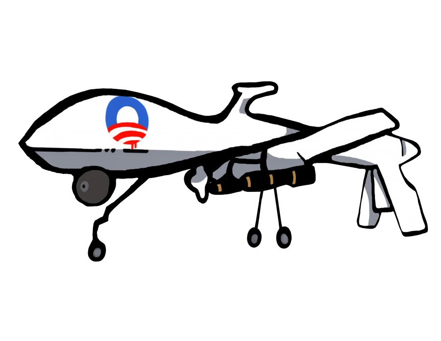 OBAMA'S LEGACY