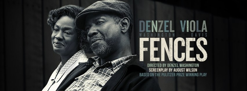 Fences, a relatable, heart-warming film