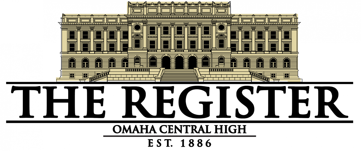 The student news website of Omaha Central High School