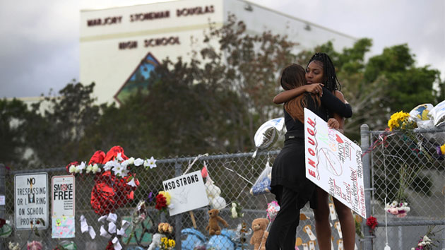 Stoneman Douglas shooting will create change