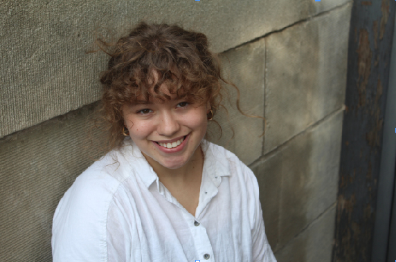 Olivia Gilbreath