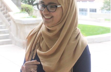 Sumayyah Rab