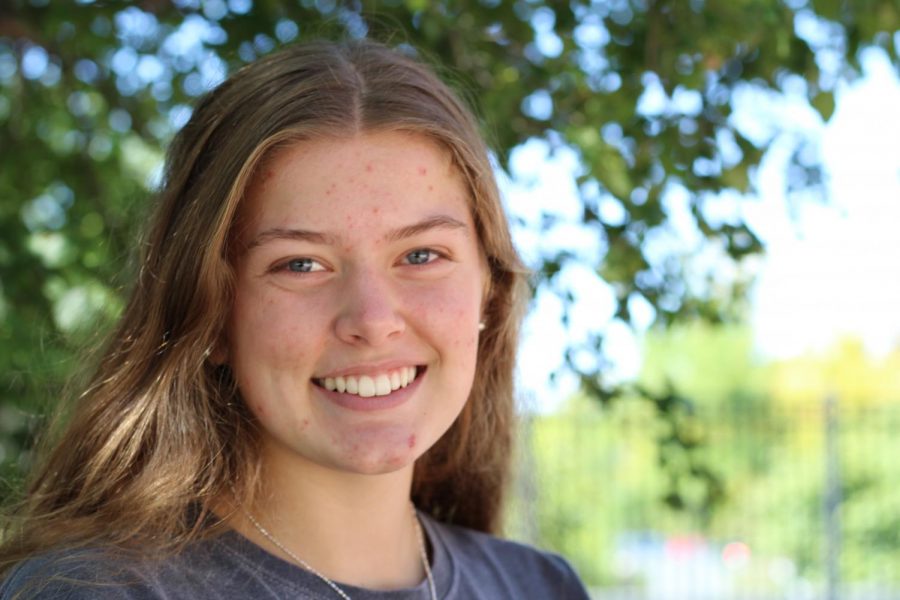 Mackenzie Coughlin