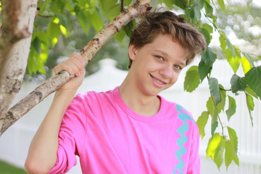 Jaden Cheloha