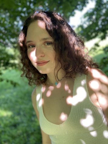 Photo of Daisy Friedman