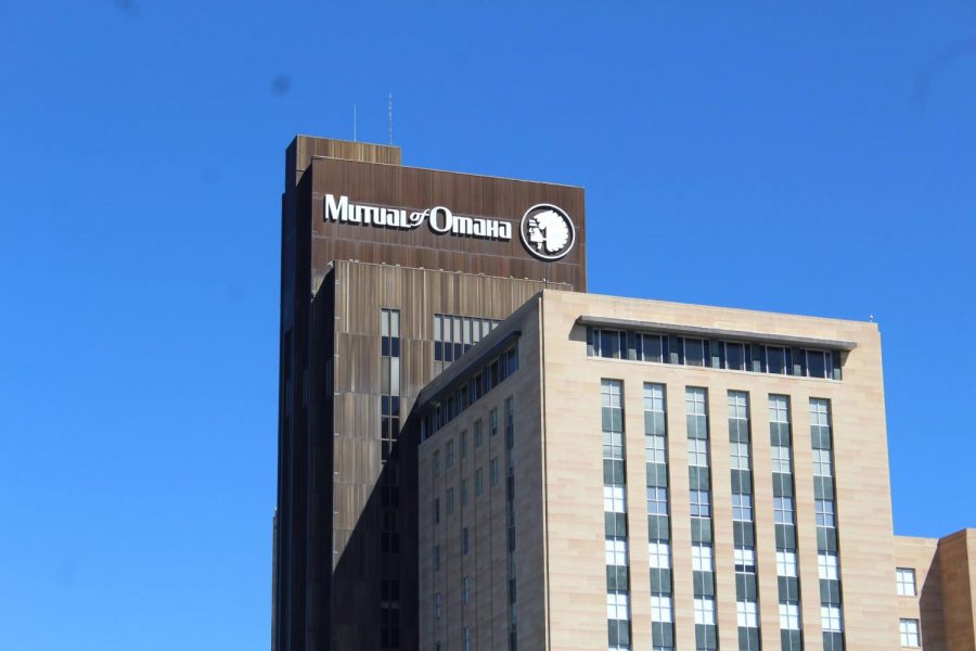 Mutual of Omaha is making changes regarding diversity and inclusivity