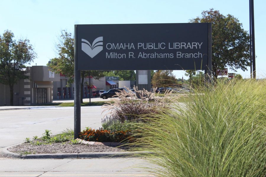 Eight Omaha libraries to open next week