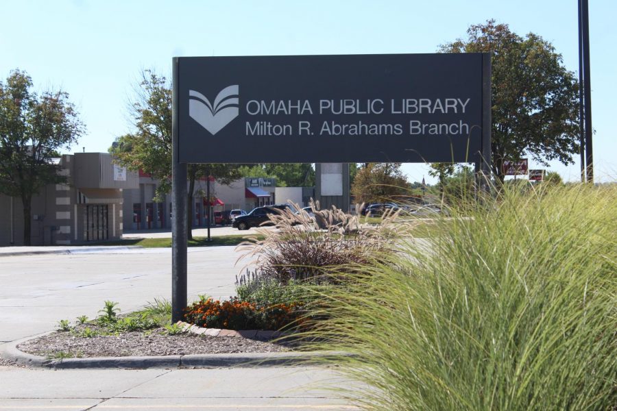 Eight+Omaha+libraries+to+open+next+week