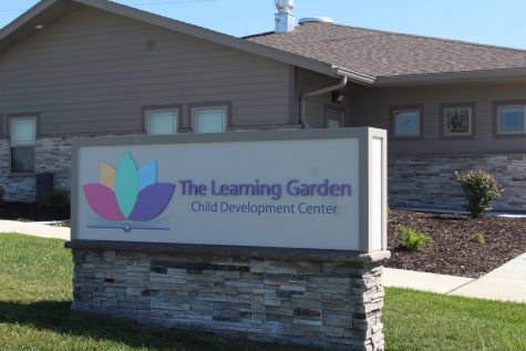 New child development center opens amid pandemic