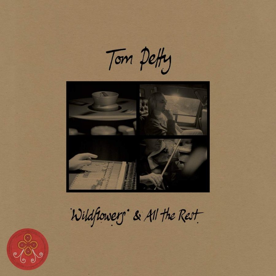 New Tom Petty album is essential listening for fans