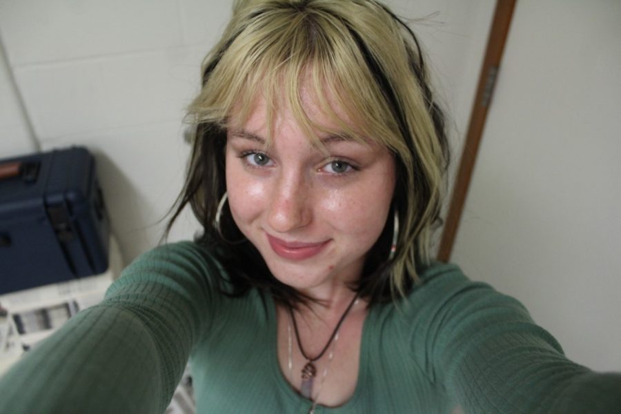 Sophie Youngs