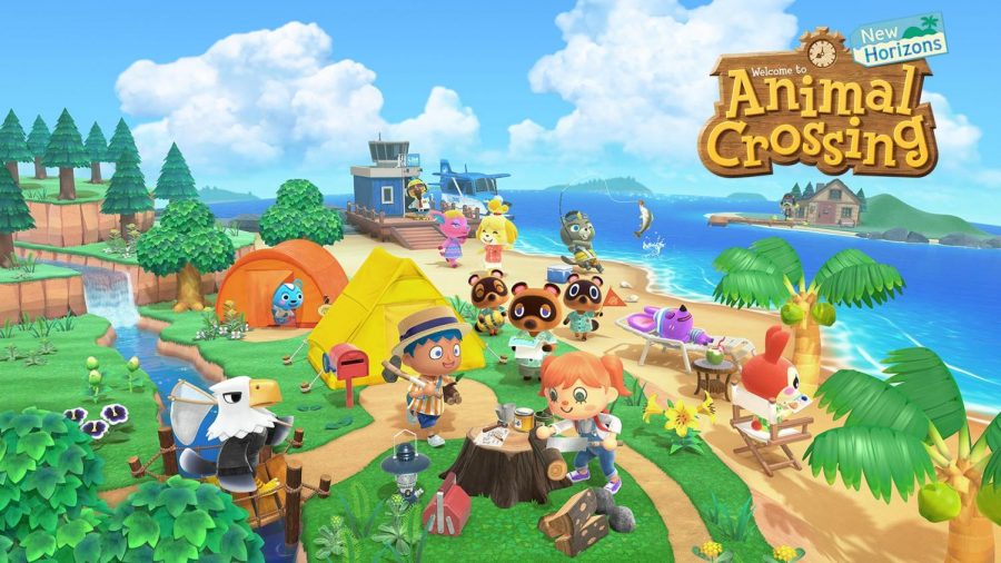 Animal Crossing update to bring much needed traffic to a seemingly dead game