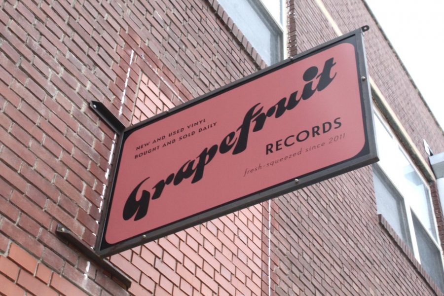 Grapefruit+Records+owner+speaks+on+experiences%2C+hopes+to+bring+community+together+through+music