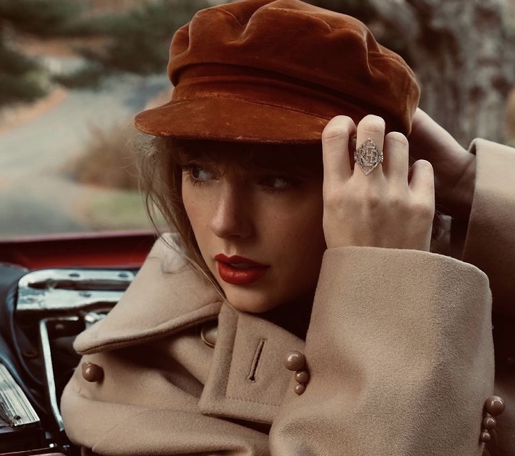 Red (Taylor's Version) brings new life to old songs