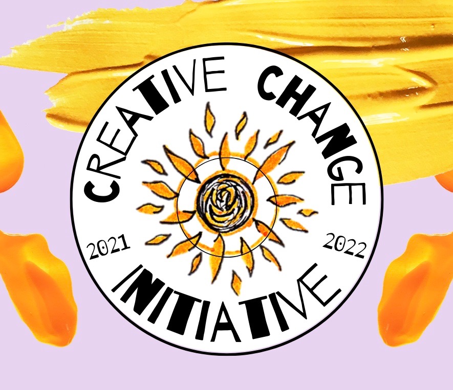 The Creative Change Initiative began at Central three years ago.