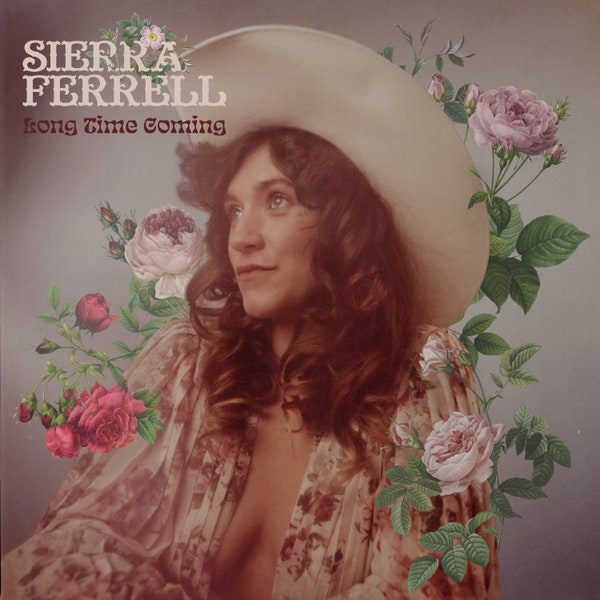 Up and coming musician, Sierra Ferrell, brings new life to americana music