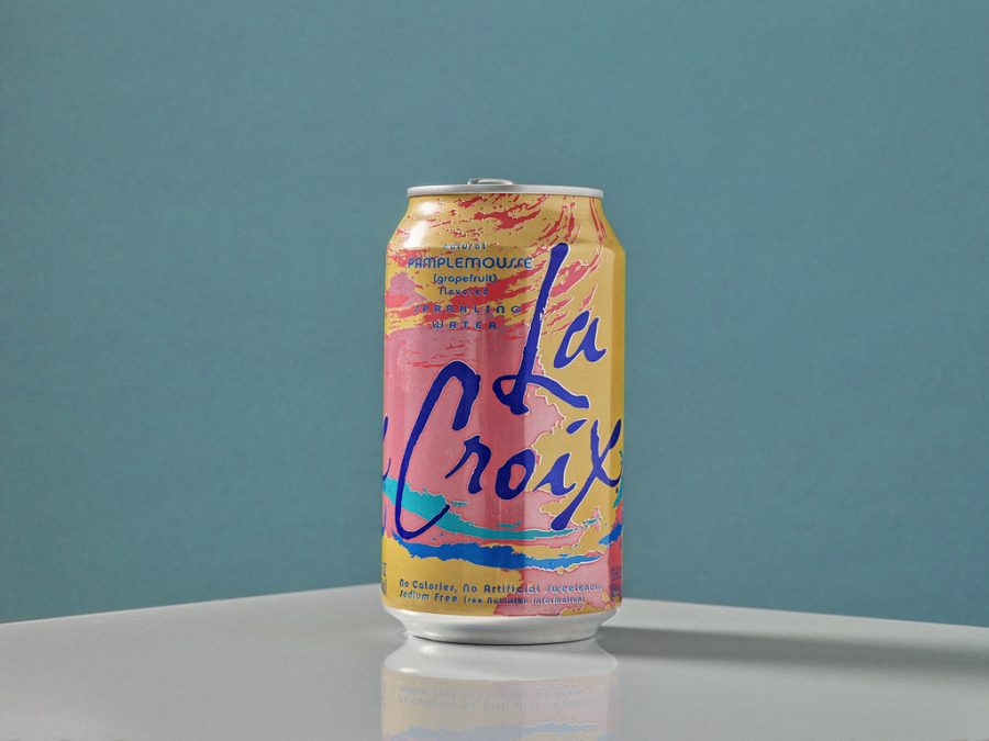 La+Croix+subjectively+the+worst+drink