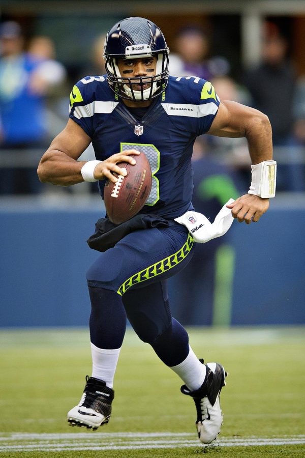 Why the Seattle Seahawks won the Russell Wilson trade