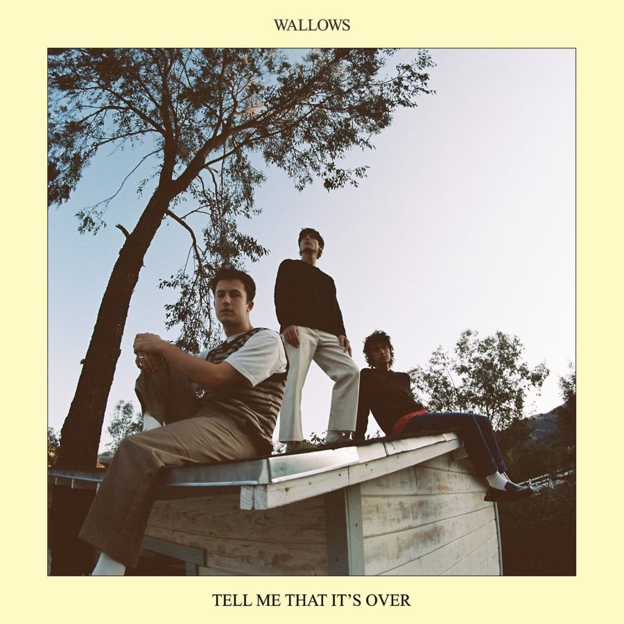 Wallows validate place in indie music scene with sophomore album