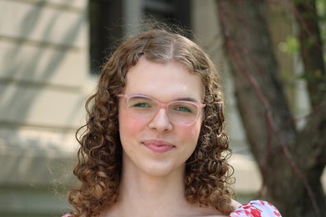 Photo of Jane McGill