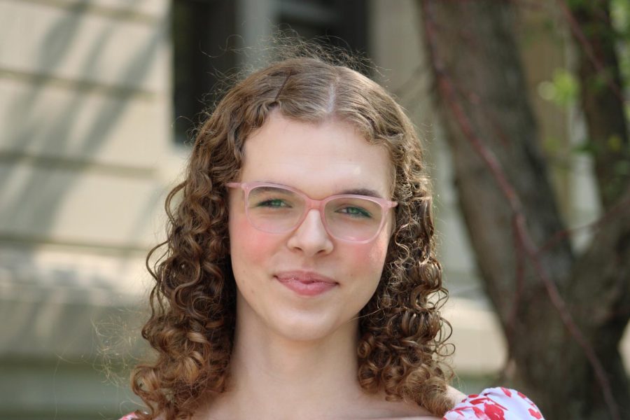 Jane McGill