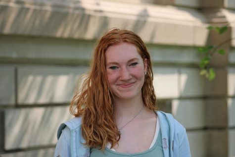 Photo of Ella Levy