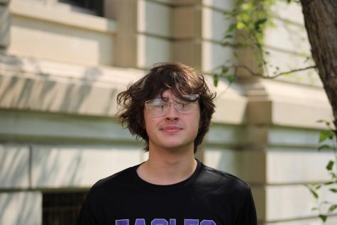 Photo of Conor Harley