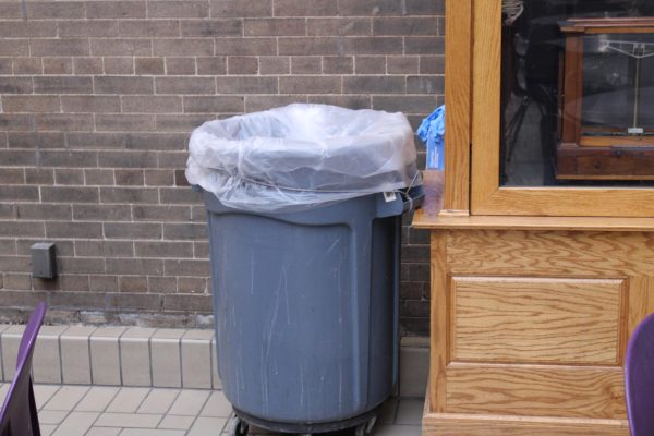 Student composting initiative curtailed by admin, citing staffing concerns
