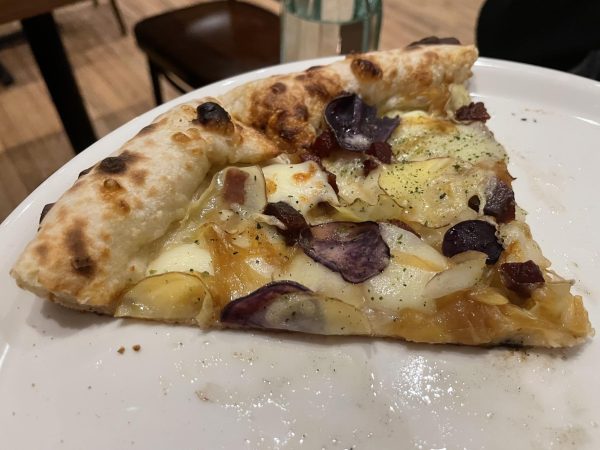 Dolomiti Pizzeria acceptable, not Omaha’s newest highlight