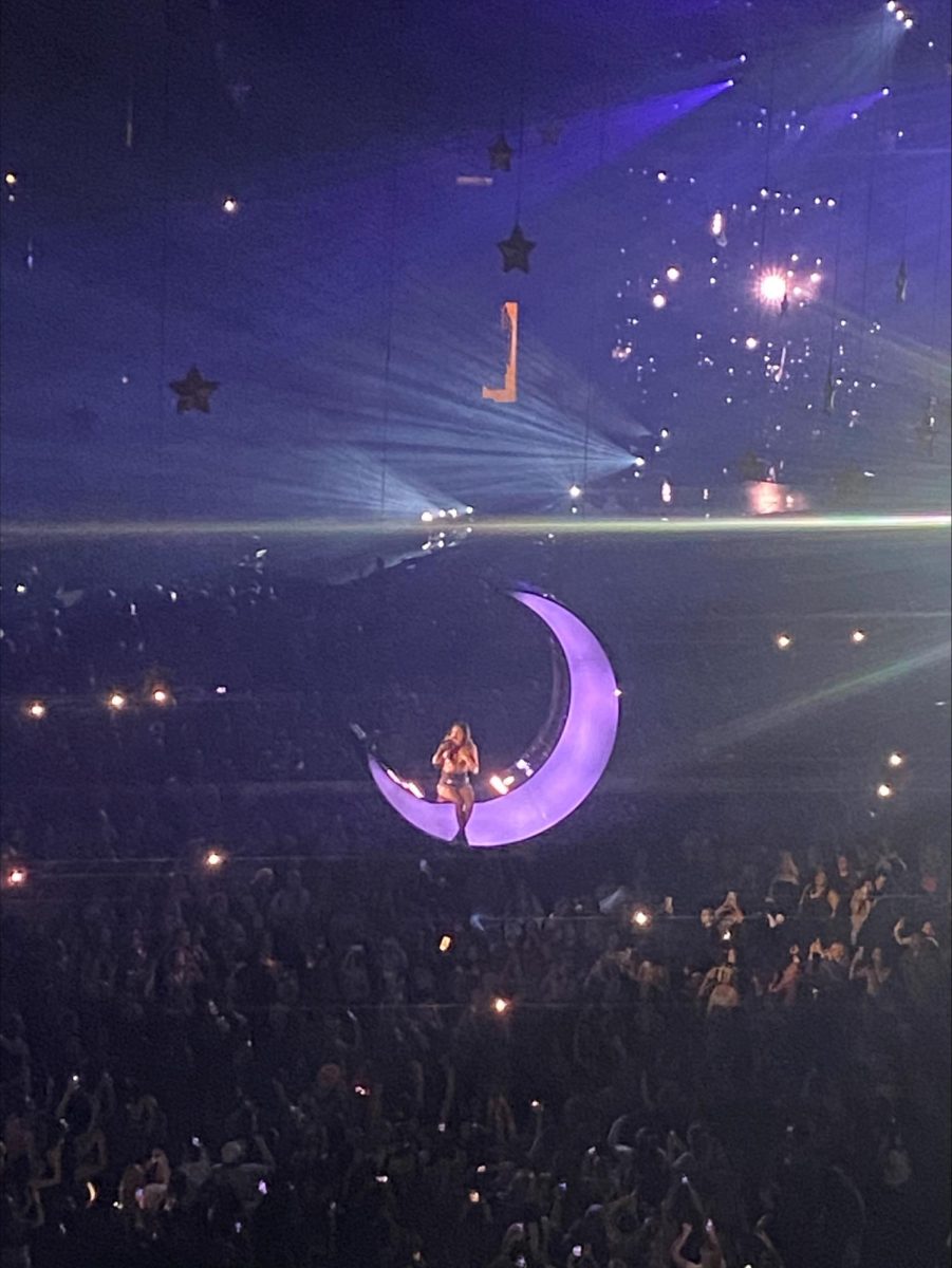Olivia Rodrigo, the best therapy session I've ever had