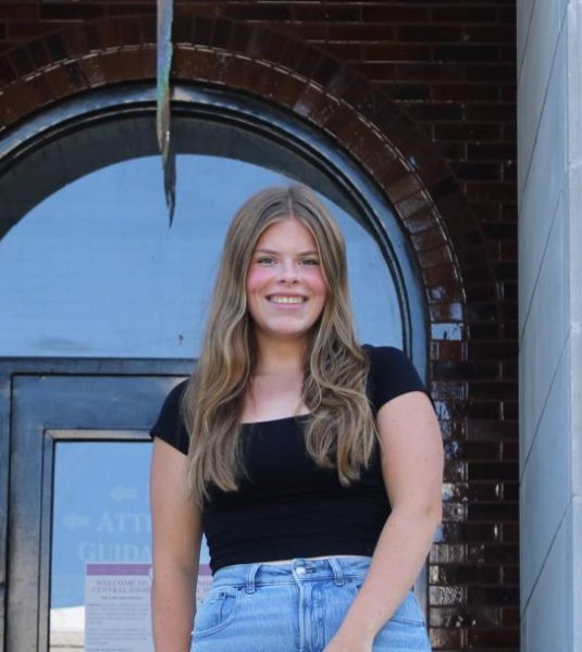 Katie Besancon