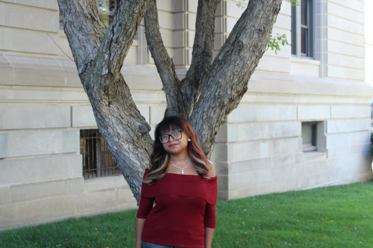 Jazmin Guimenes-Mills