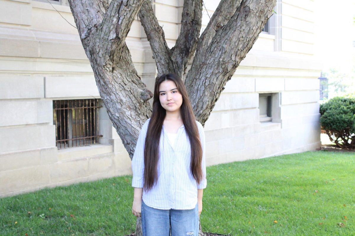 Fatima Yawari