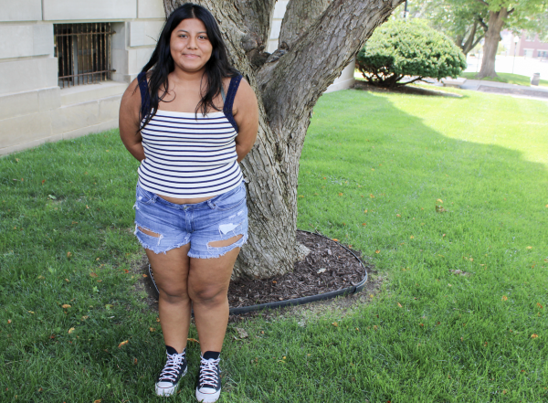 Jasmin Gutierrez Garcia