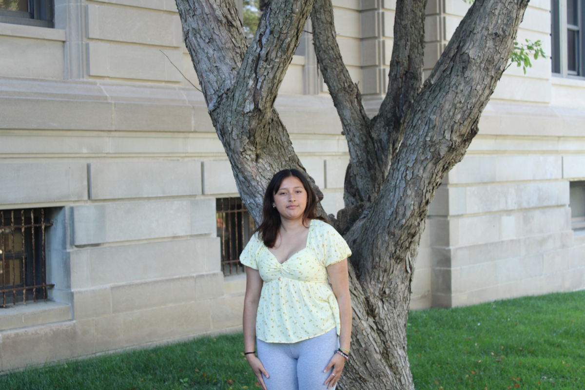 Arysbeth Hernandez