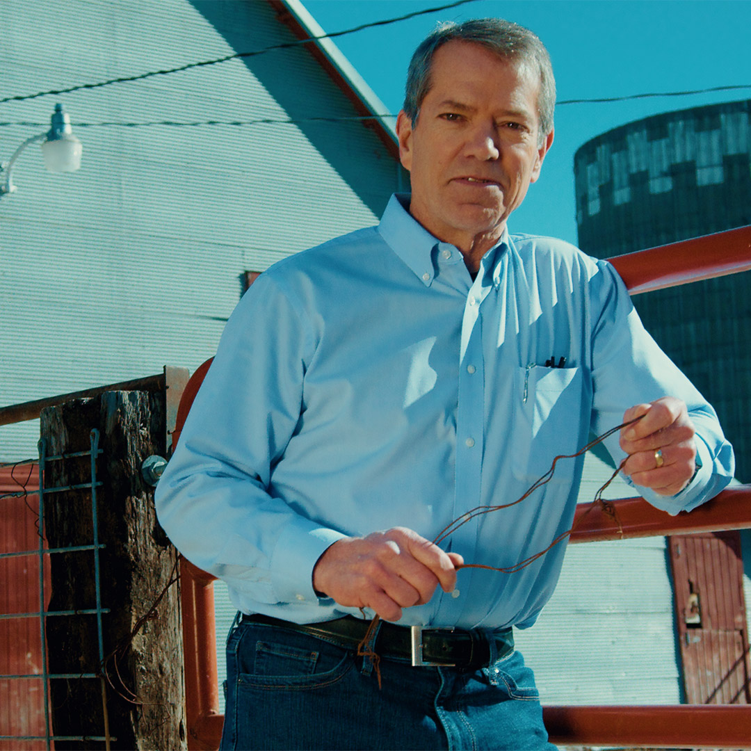 Jim Pillen campaign photo